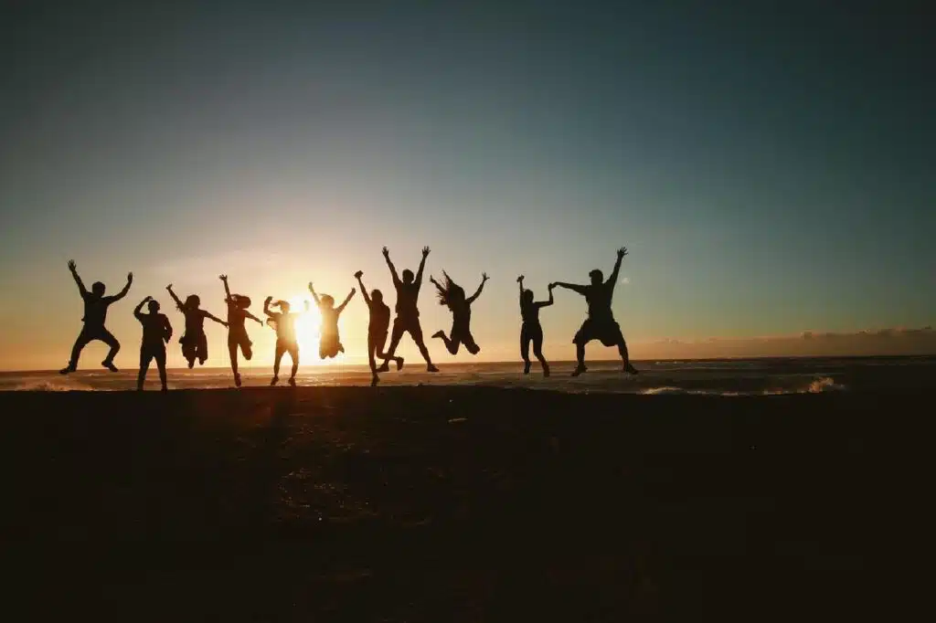 How To Make Team Building Events Entertaining