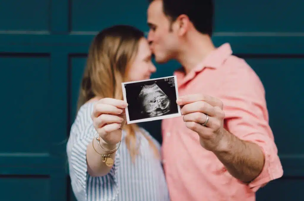 How To Make Your Wife's Maternity Period Special