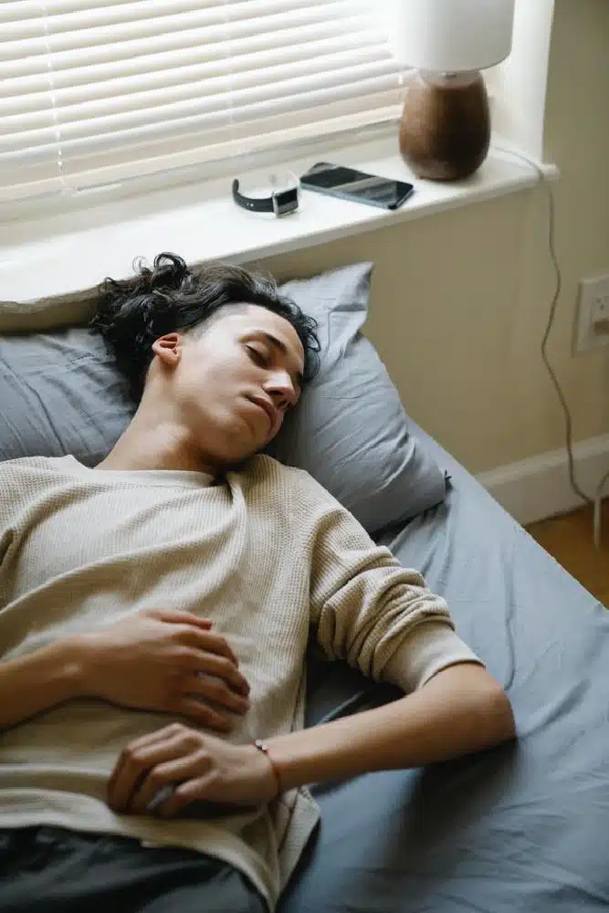 How To Sleep Better: 6 Tips For Children And Teenagers