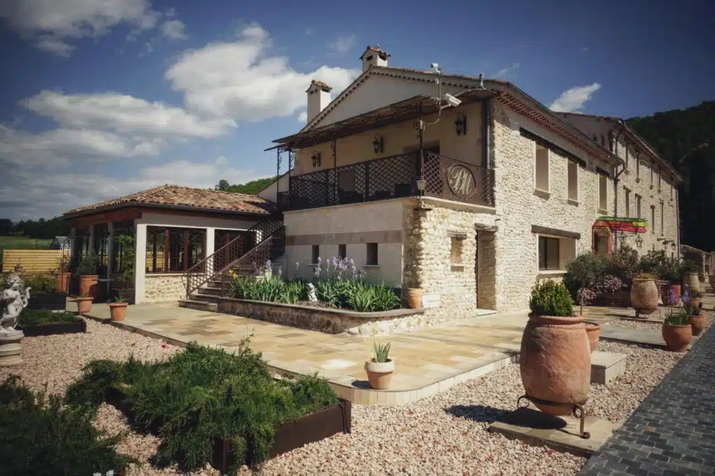 How To Take Care Of A Countryside Villa