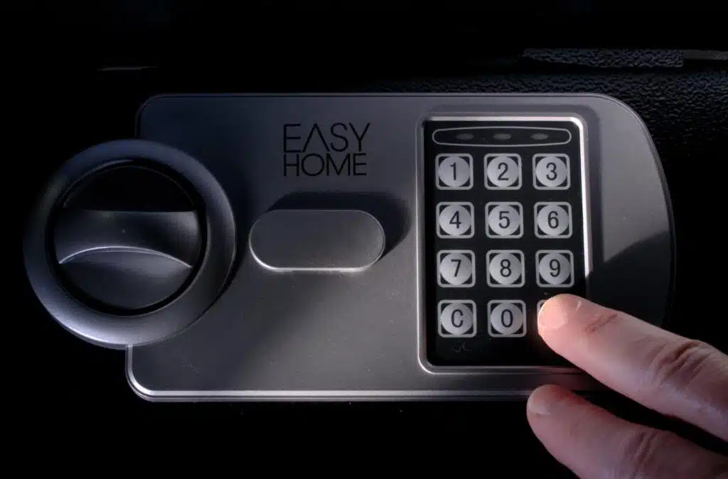 It Is Imperative That You Protect Your Assets In One Of The Following Ways