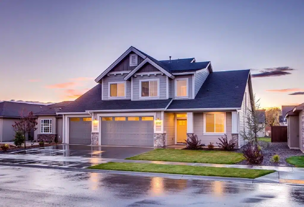 Know These 5 Things Before Putting Your House On The Market