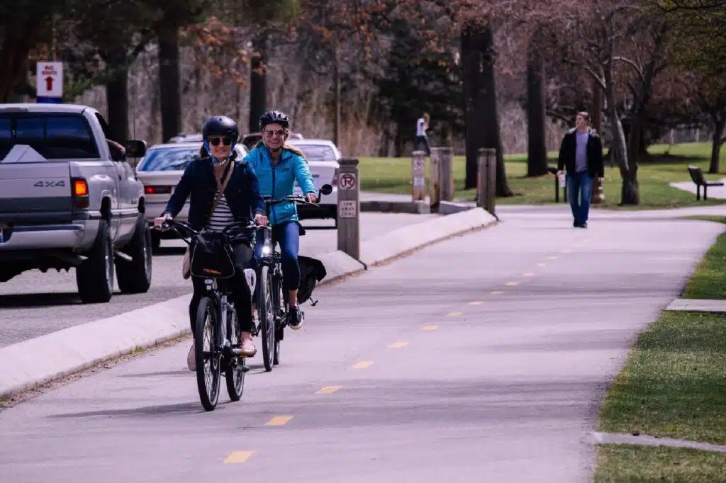 The Benefits Of Cycling What Happens To Your Body?