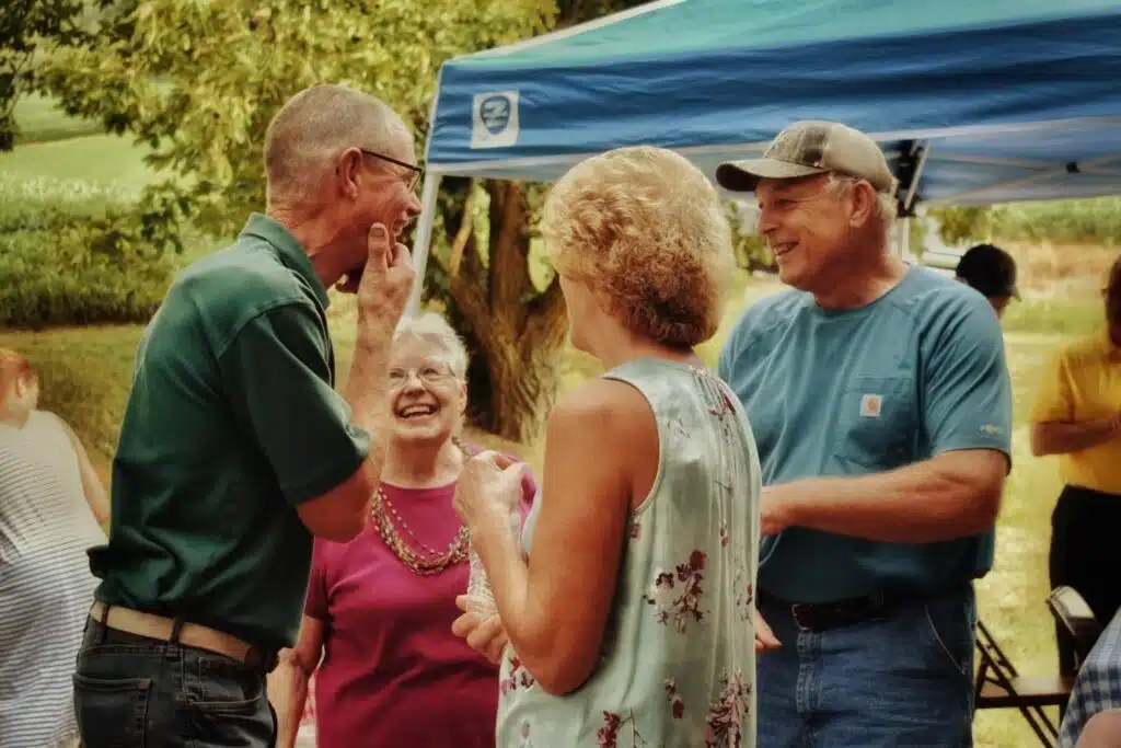 Three Ways To Help Seniors Stay Independent 