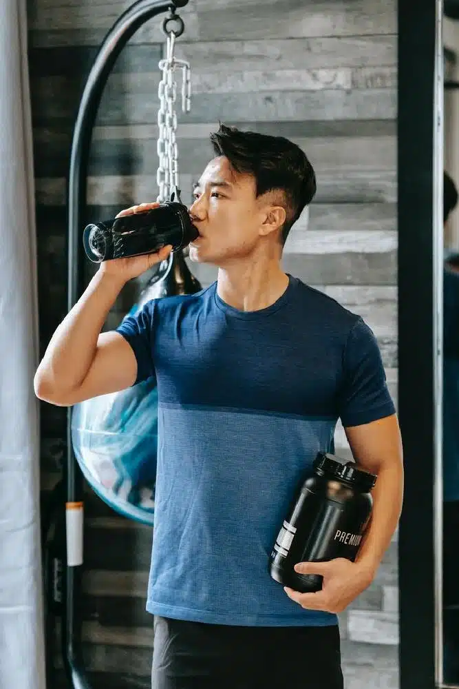 What Does Pre Workout Even Do?