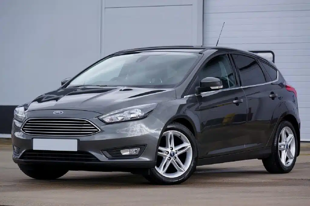 What Should You Look Out For When Buying A Family Car?