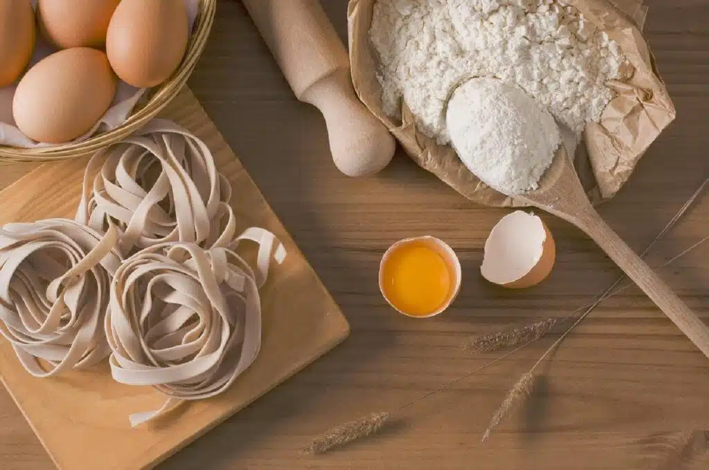 What You Can Do To Make Time In The Kitchen More Enjoyable