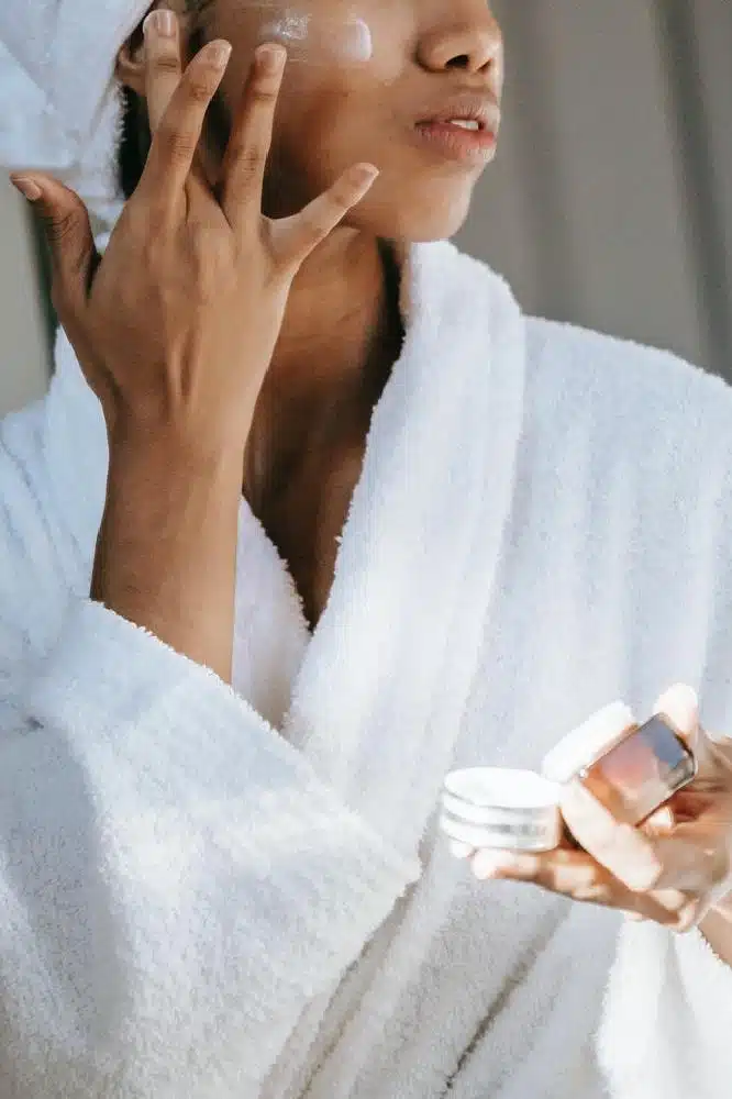 3 Tips For Anti-Aging Skin Care: Get The Glow You've Always Wanted