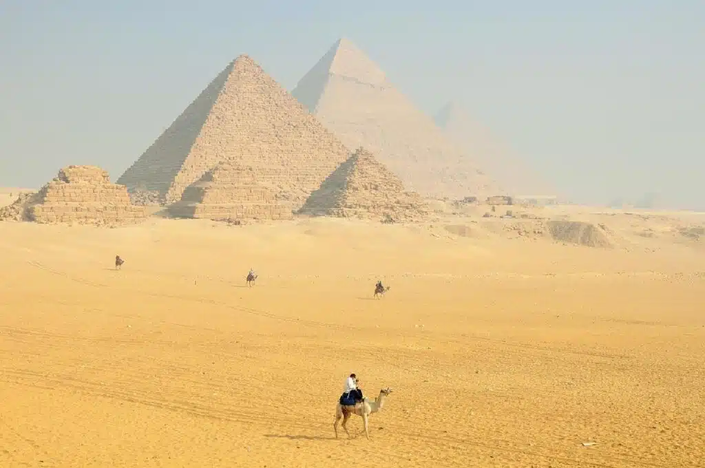4 Exotic Destinations You Should Visit This Year