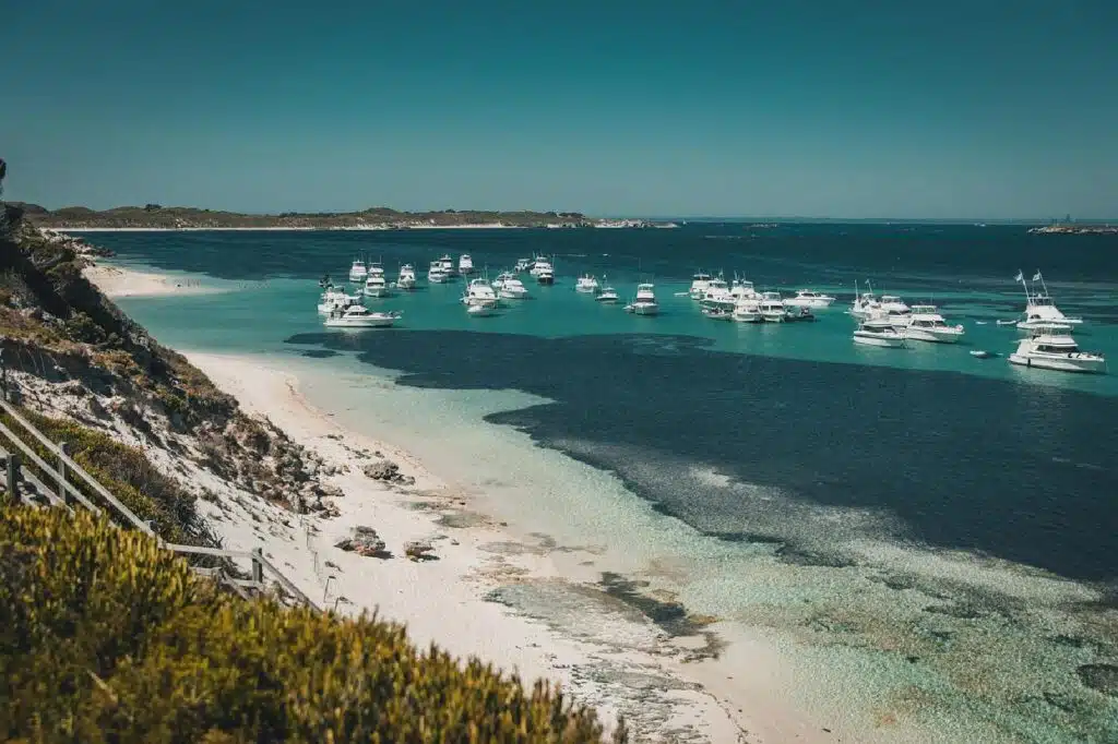 4 Exotic Destinations You Should Visit This Year