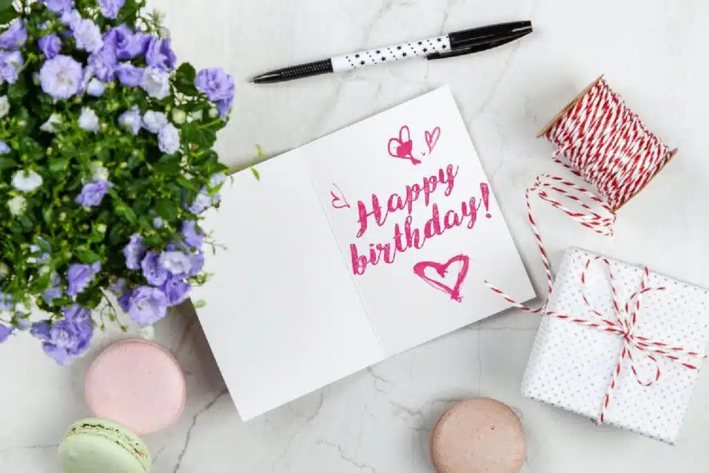 7 Tips That Will Help You Organize A Birthday Party