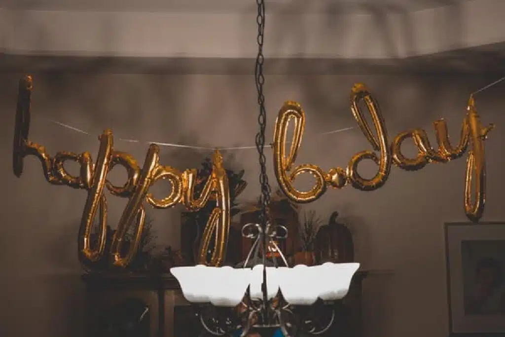 7 Tips That Will Help You Organize A Birthday Party