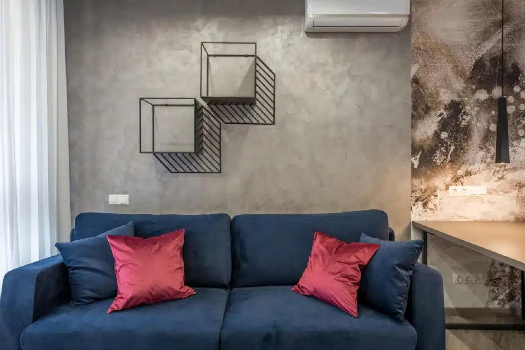 AC Installation Ideas To Match Your Home's Interior D&eacute;cor
