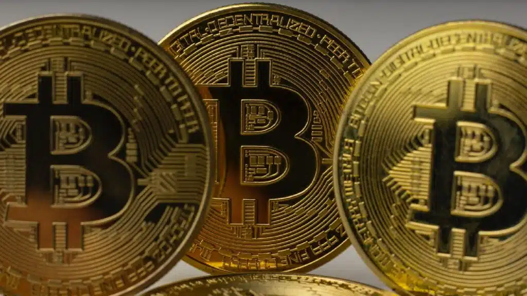 Bitcoin And Oxford Glycosciences-Share Pricing