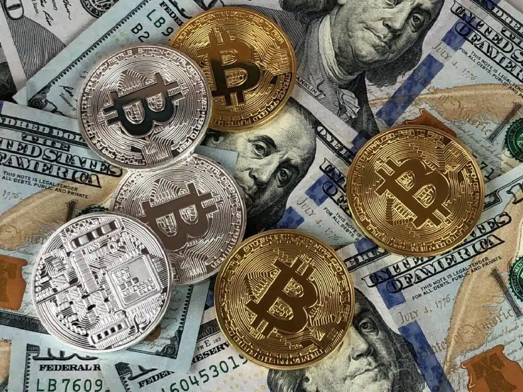 Genesis SA Stock - With Bitcoin