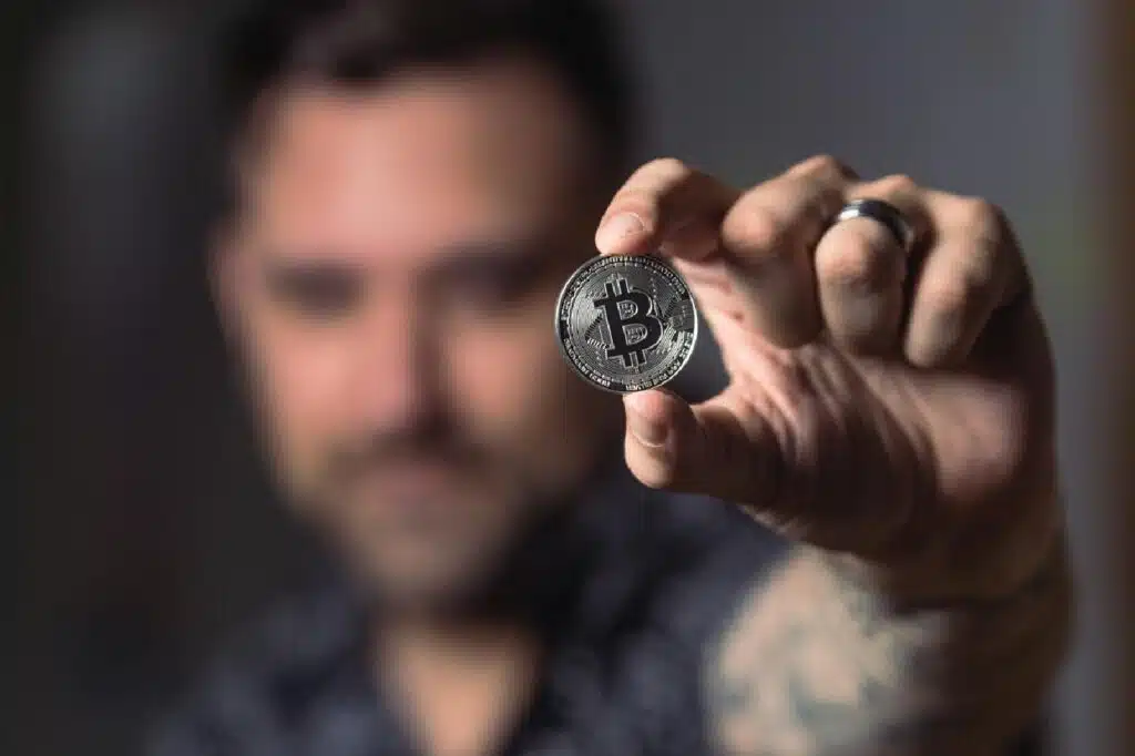 Genesis SA Stock - With Bitcoin