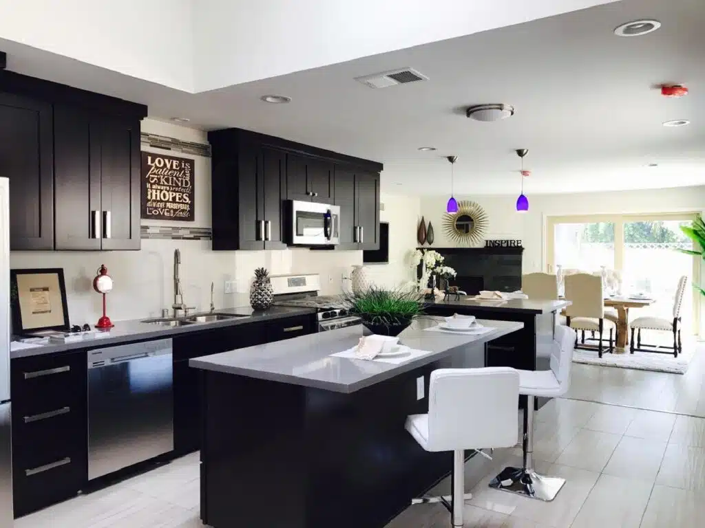 How To Choose The Perfect Kitchen Style For Your Home
