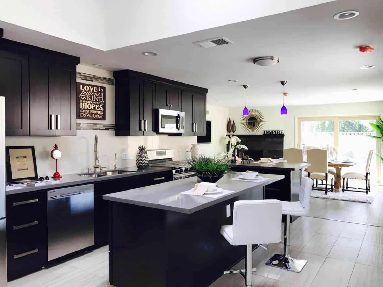 How To Choose The Perfect Kitchen Style For Your Home