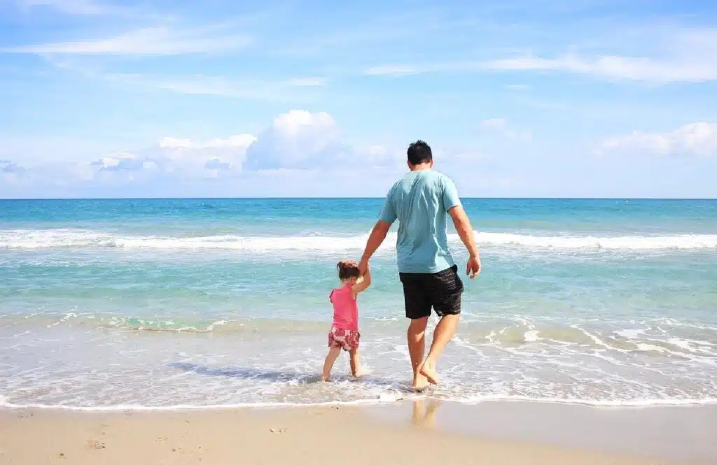 How To Escape From Mental Stress During Vacations?