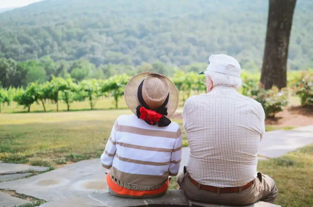 How To Organize Yourself If You Have Seniors Who Need Regular Attention