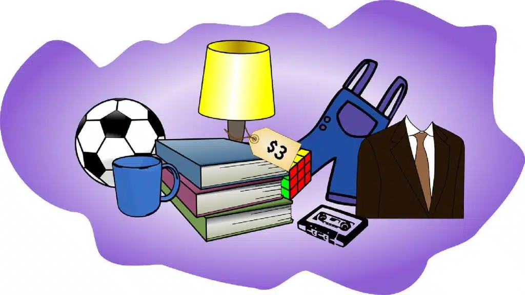 How To Store Items Properly In Your Garage