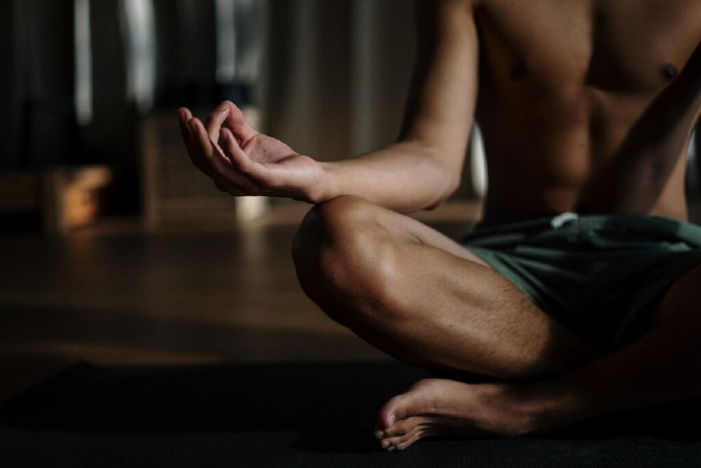 How To Use Cannabis To Enhance Your Meditation Practice: Elevate Your Mind