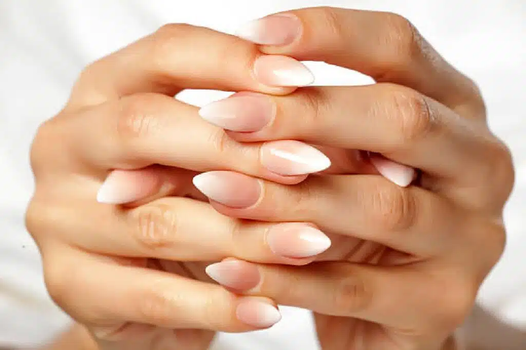 Ombre Nail Painting: How To Do It Right
