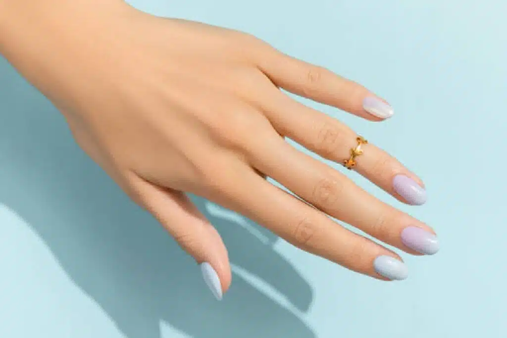 Ombre Nail Painting: How To Do It Right