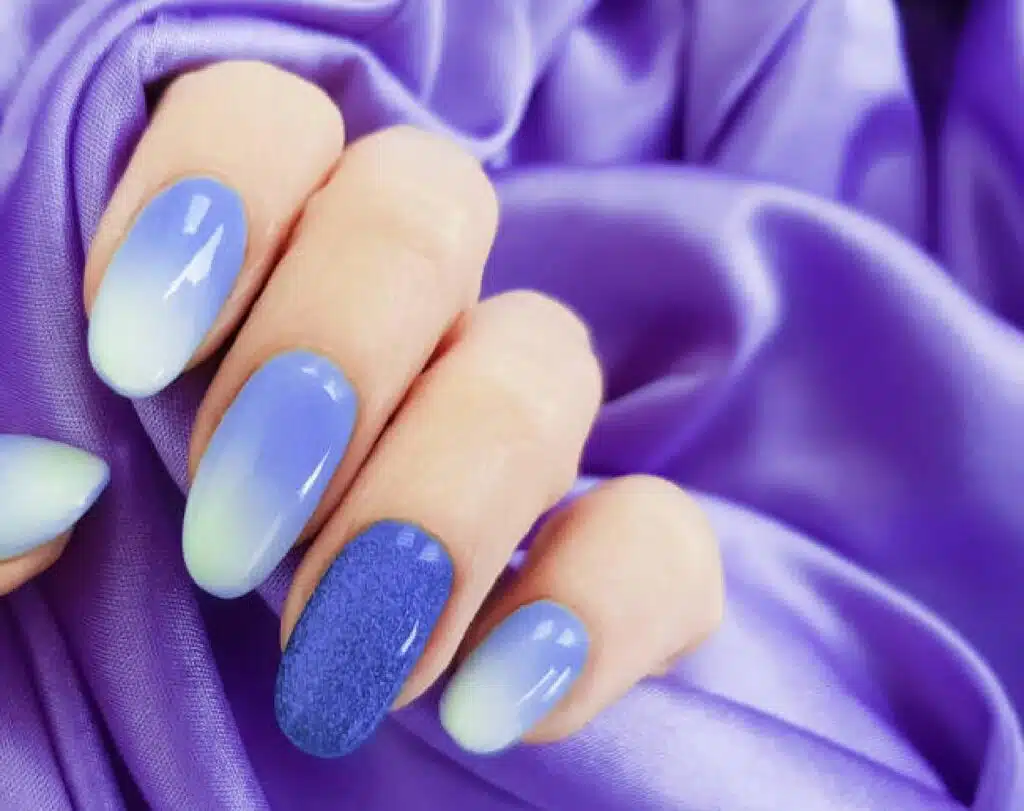 Ombre Nail Painting: How To Do It Right