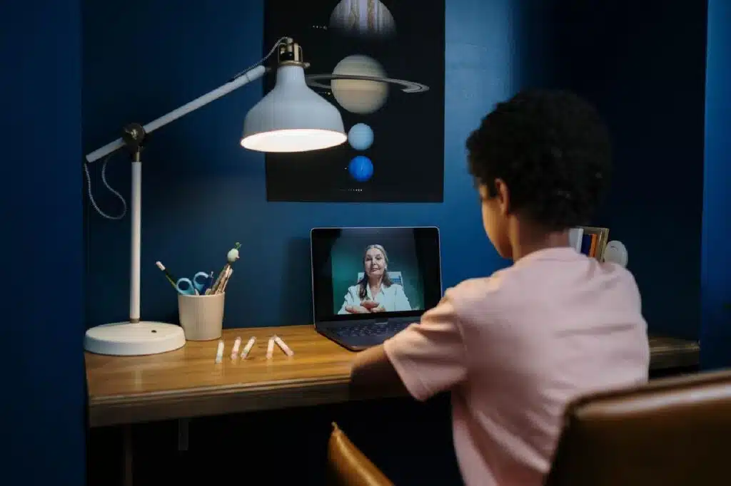 Online Learning For Kids: How To Encourage Your Children To Go Digital