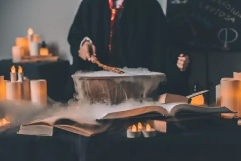 Places Every Harry Potter Fan Should Visit At Least Once