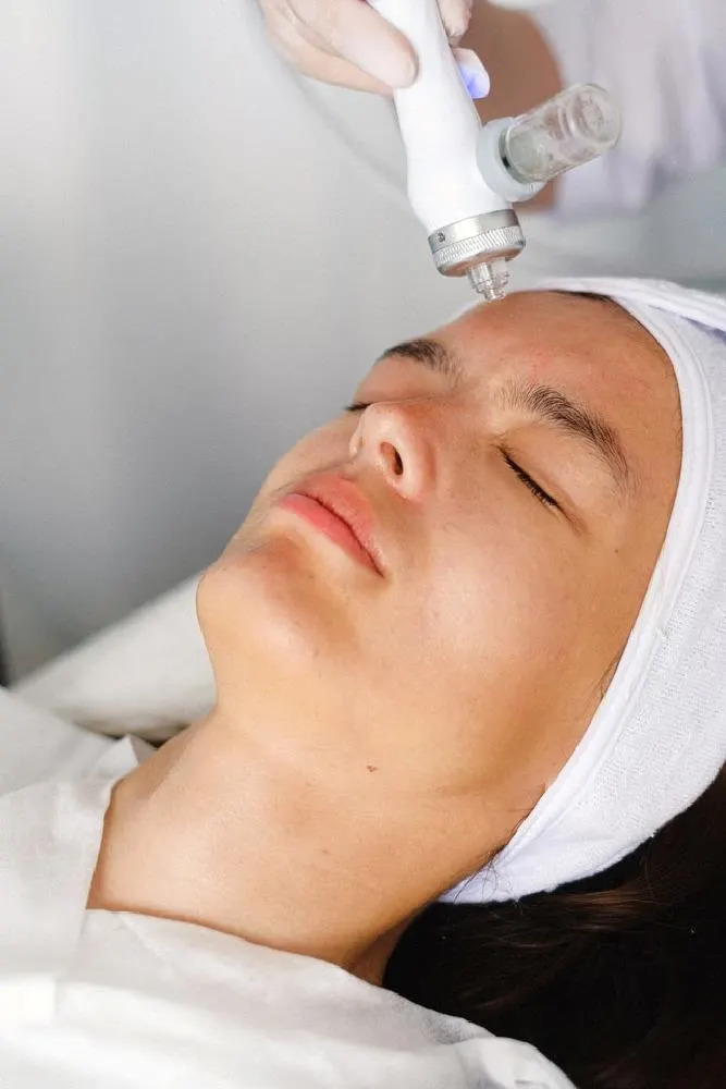 The Benefits Of Laser Eye Surgery For Athletes