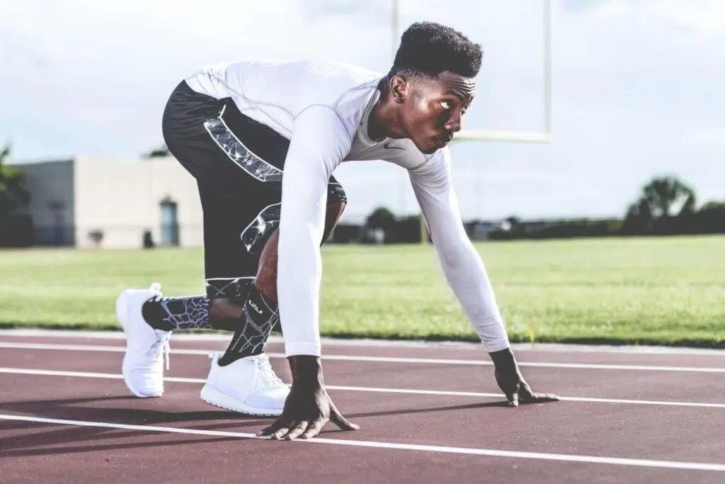 The Benefits Of Laser Eye Surgery For Athletes