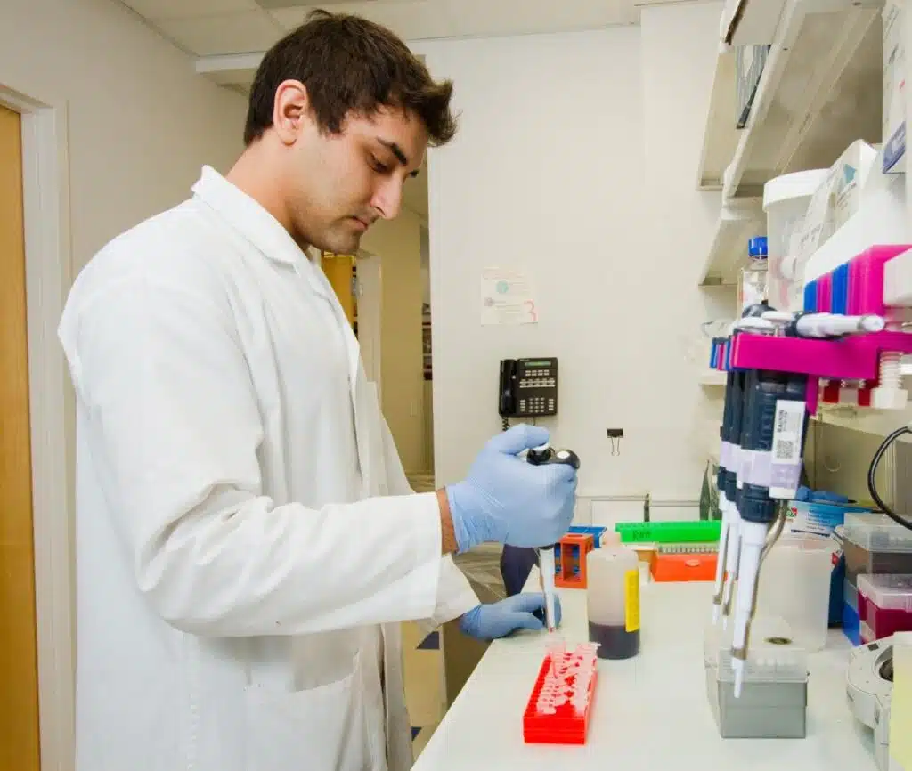 Top Career Options For Biology Honors Students