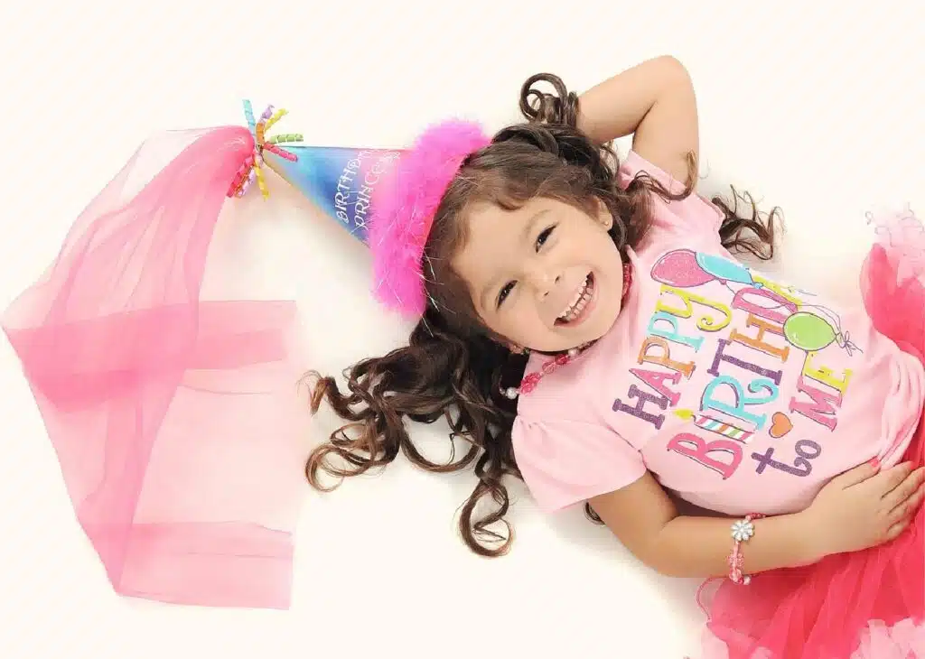 Unique Birthday Party Ideas Every Kid Will Love