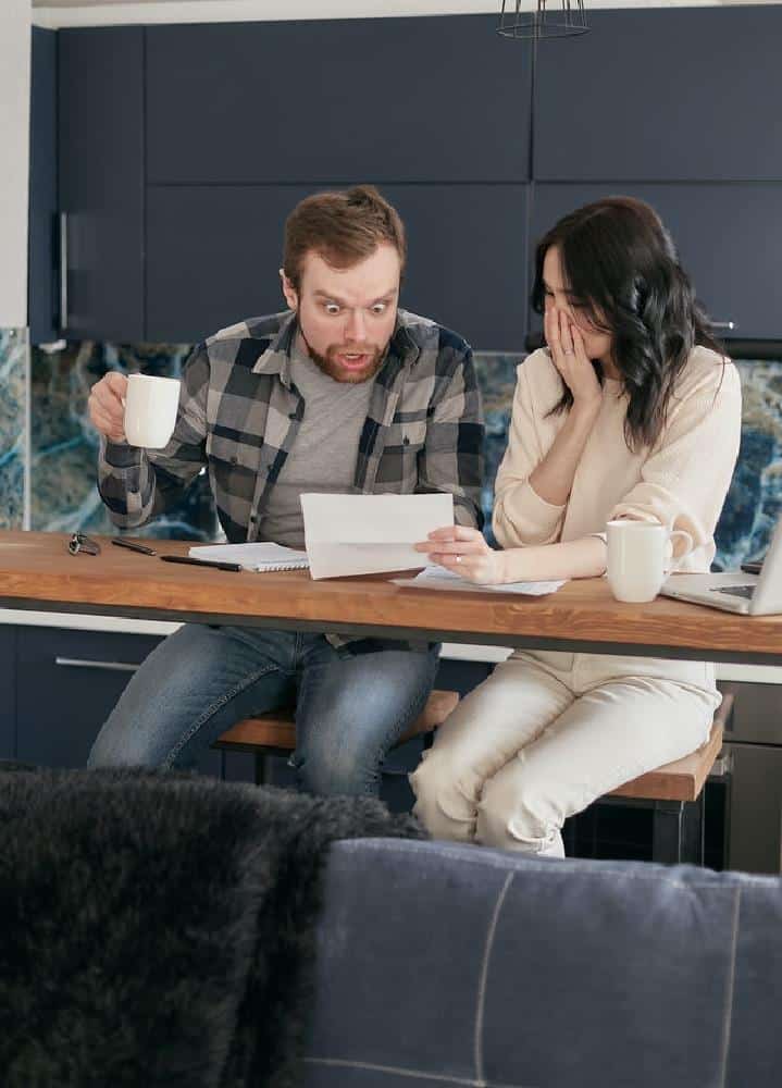 What Are The Dangers Of Credit Card Debt?