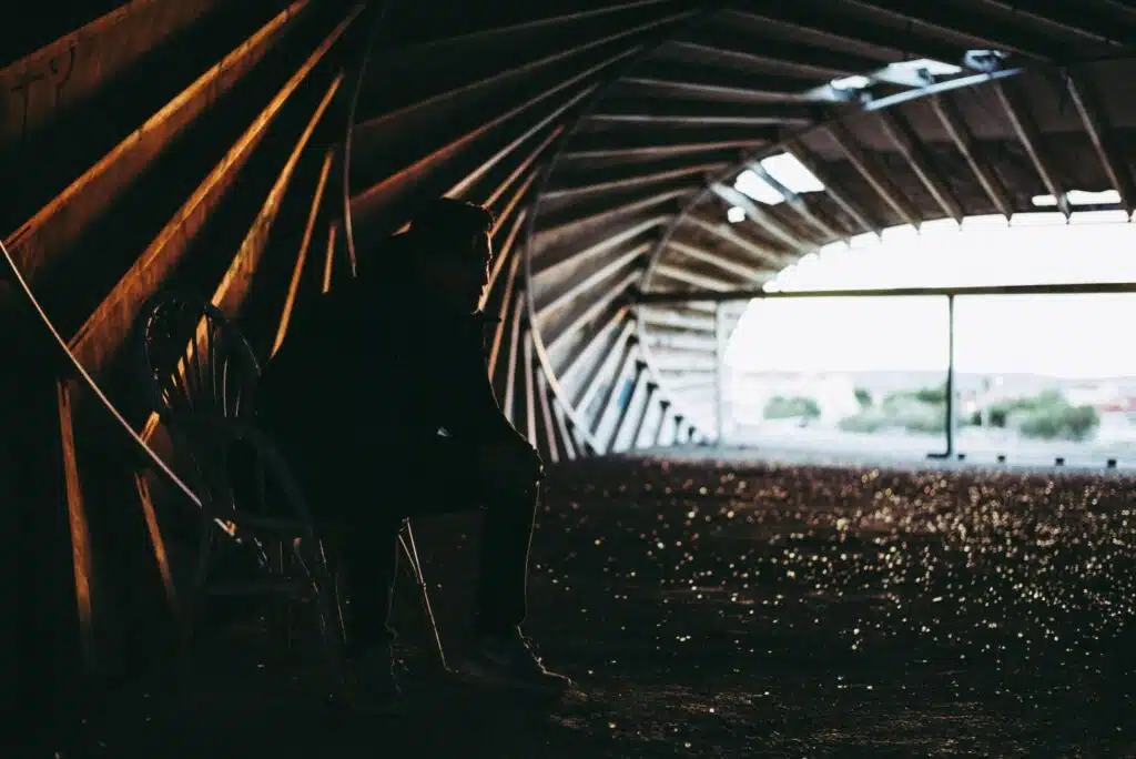10 Triggering Places That Make You Wish You're NOT Single