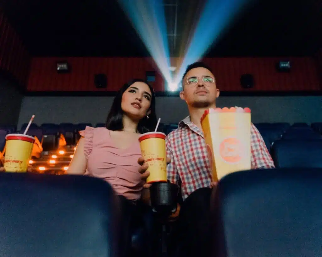 10 Triggering Places That Make You Wish You're NOT Single