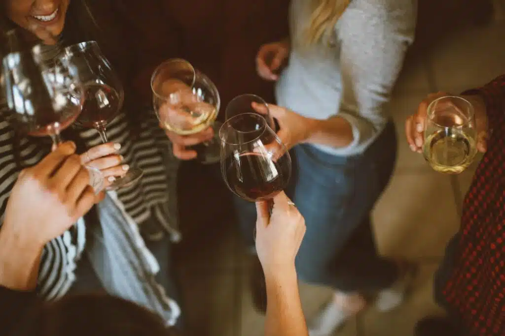 10 Triggering Places That Make You Wish You're NOT Single