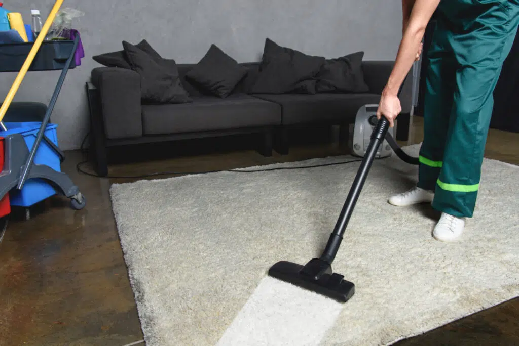 3 Common Carpet Cleaning Mistakes And How To Avoid Them