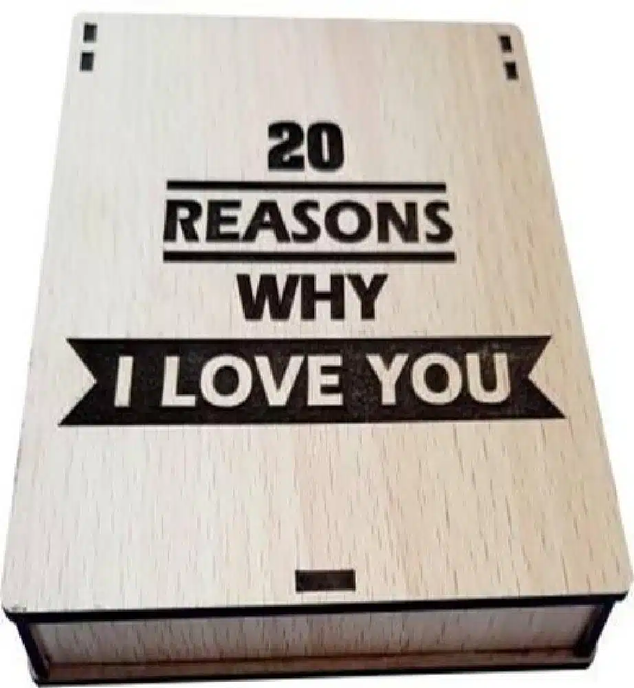 5 Gift Ideas To Make Her Feel Special & Absolutely Melt Her Heart