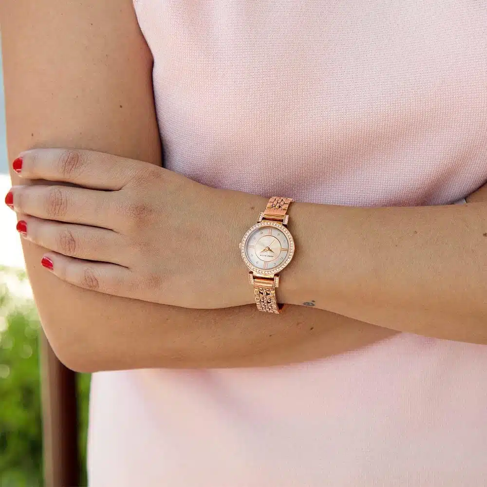 6 Best Watches For Women To Match Every Style