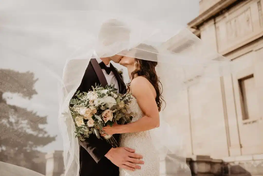 7 Wedding Details That Will Make For A Memorable Day