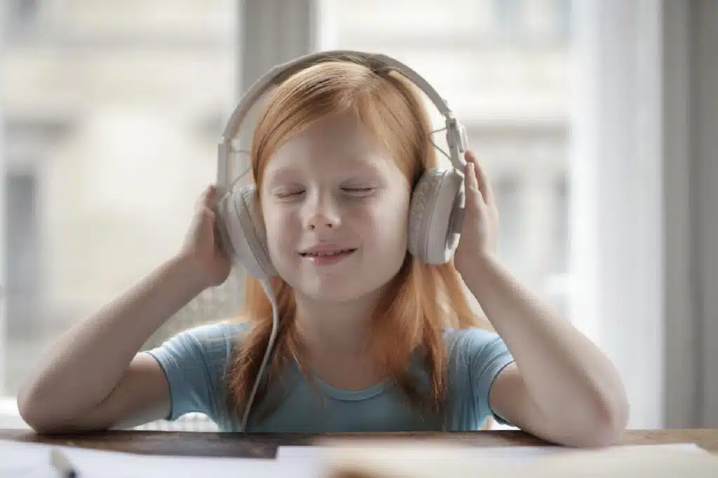 Encouraging Musicality For Creative, Happy Families