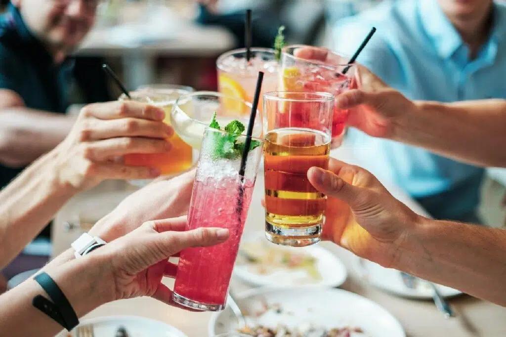 Every Awesome House Party Needs These 6 Fun Things