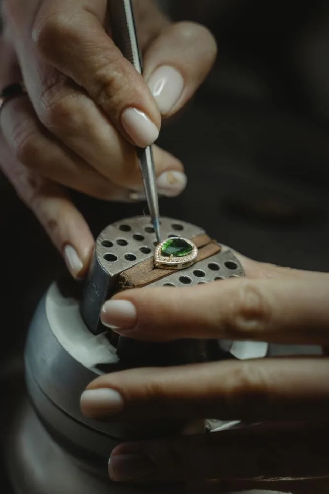 History And Metaphysical Properties Of Emerald