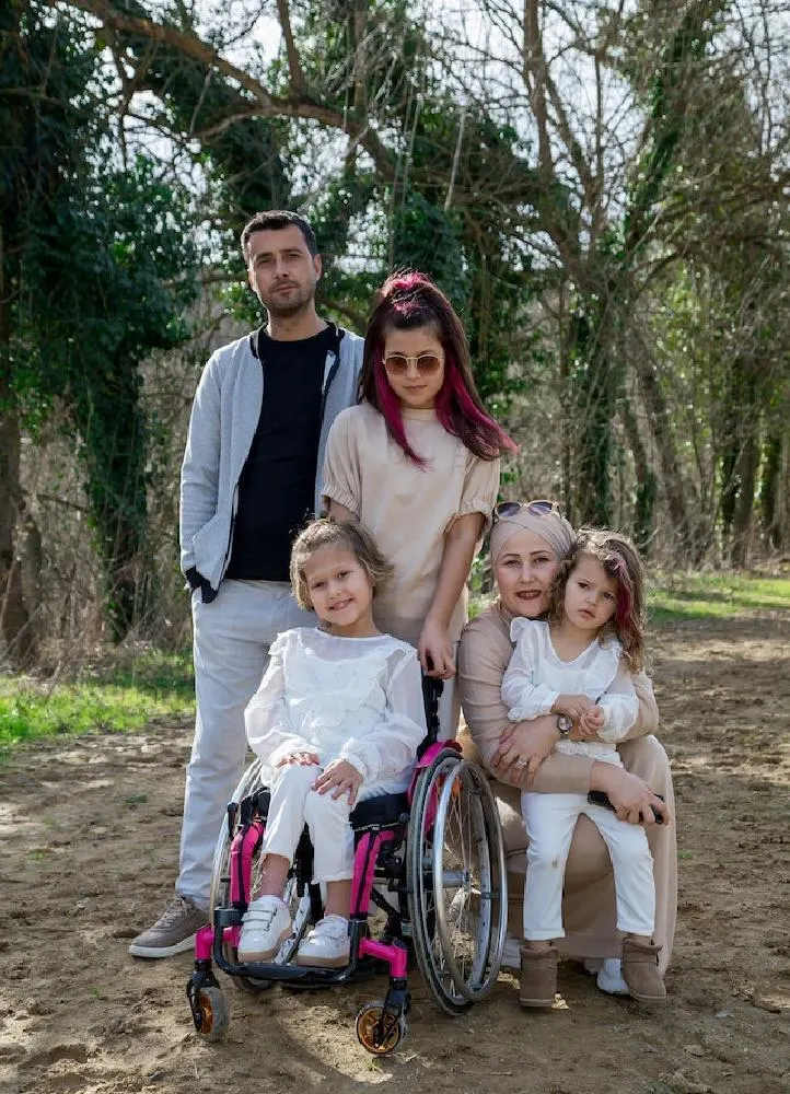 How To Start A Family Tree?