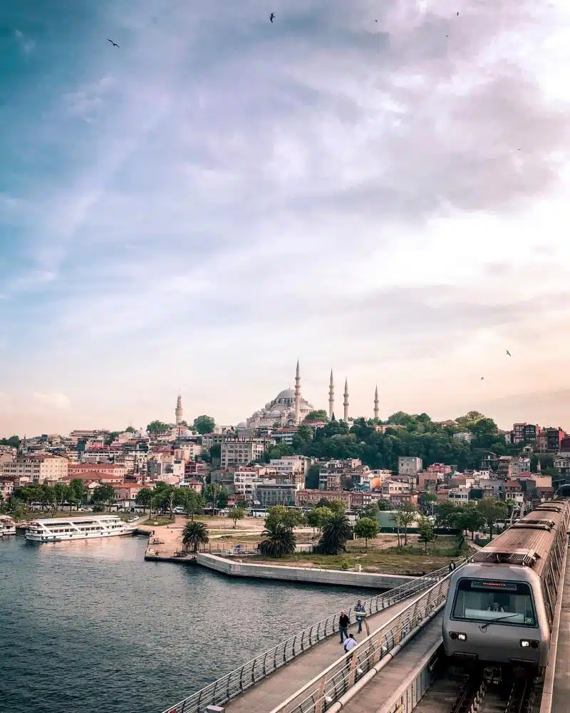 Is Traveling To Istanbul Safe? Turkey Travel Tips