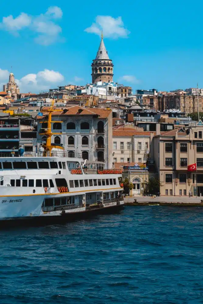 Is Traveling To Istanbul Safe? Turkey Travel Tips