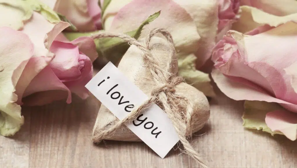 Is Valentine&rsquo;s Day Really About Love?